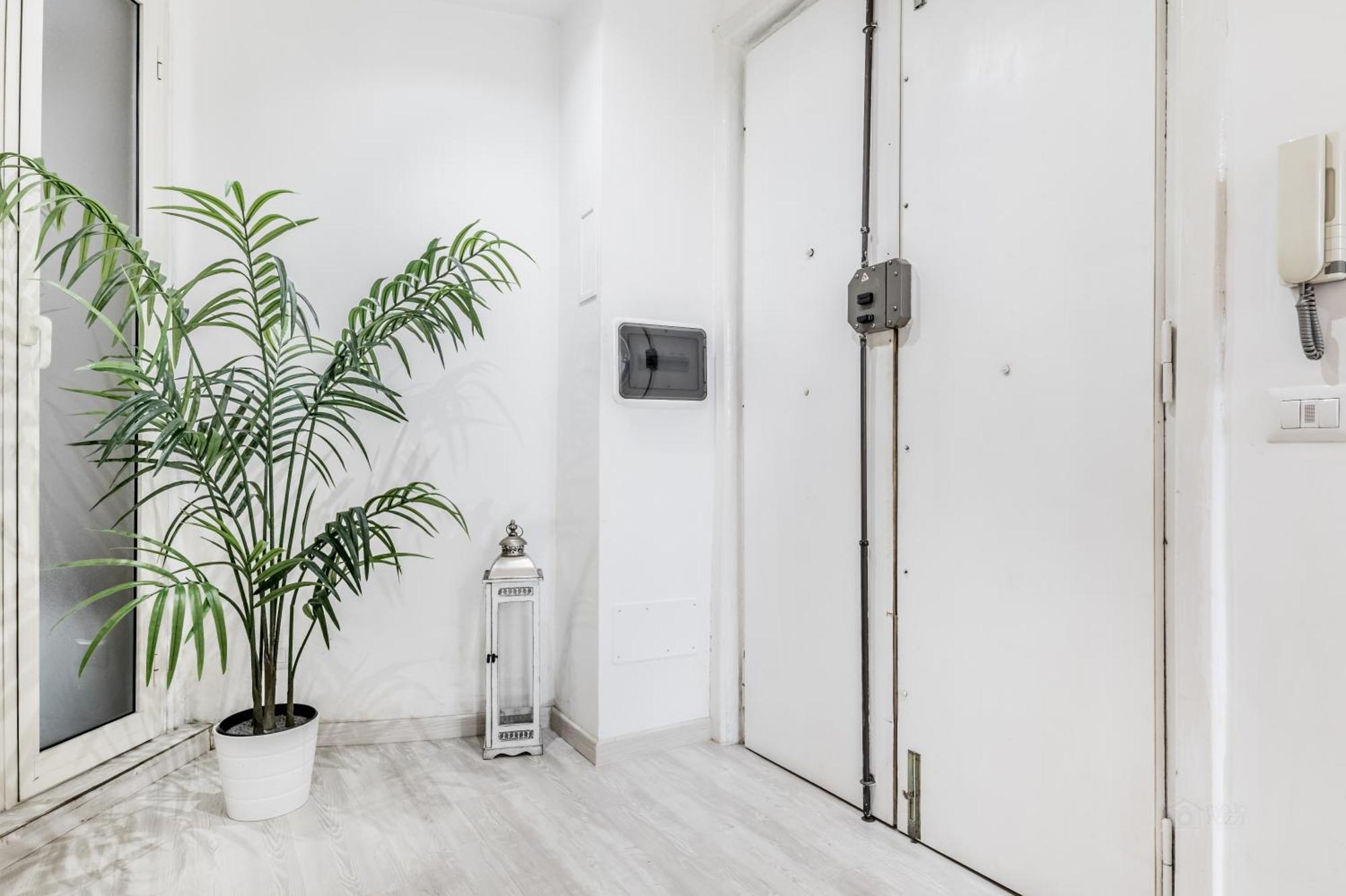 Apartment Trastevere Station Gold *